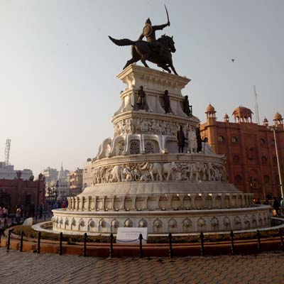 Punjab Tour