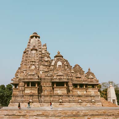 Madhyapradesh Tour